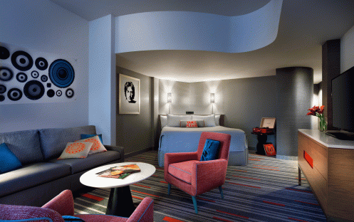 Hard-Rock-Hotel-Universal-Orlando-Future-Rock-Royalty-Suite-Living-room