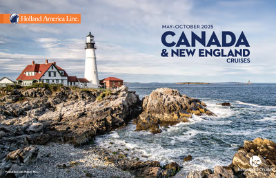 Canada and New England 2025
